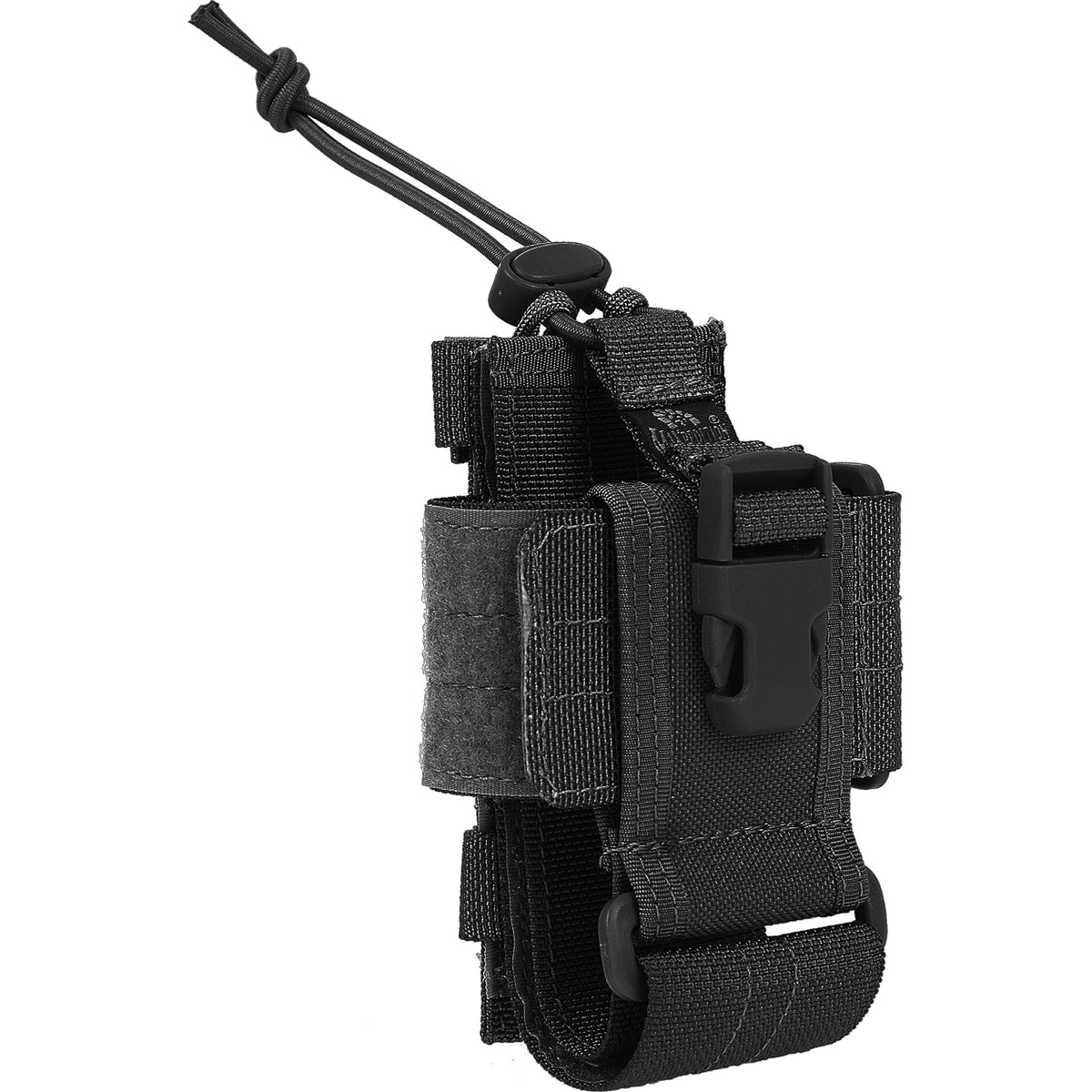 Maxpedition CP-L Black Phone Holster - Large