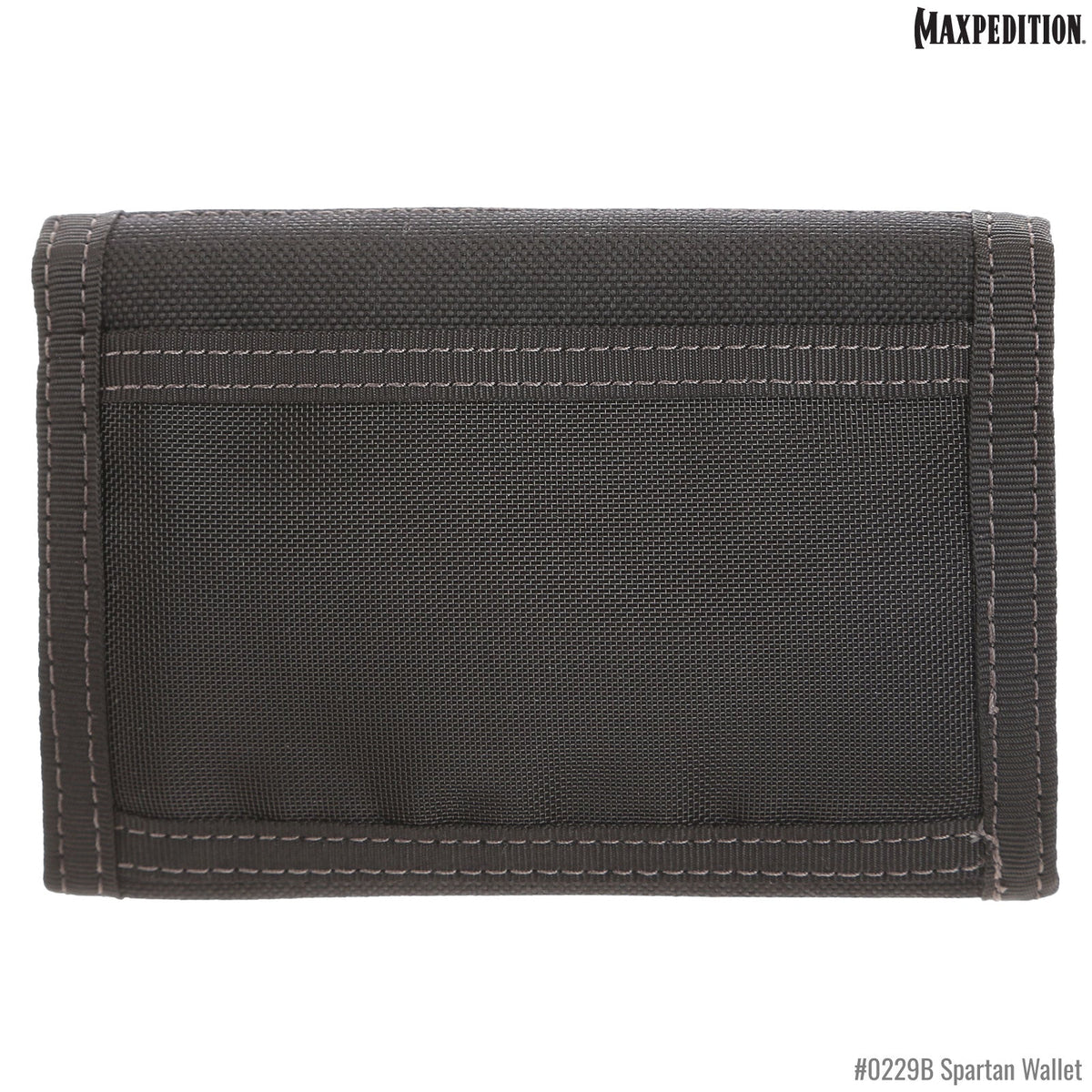 Maxpedition Spartan Khaki Wallet