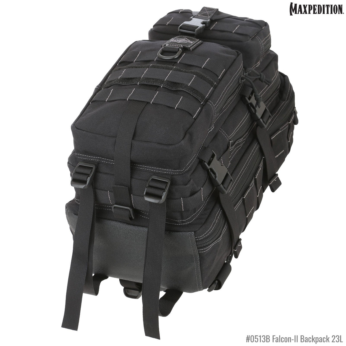 Maxpedition Falcon-II Khaki Foliage Backpack
