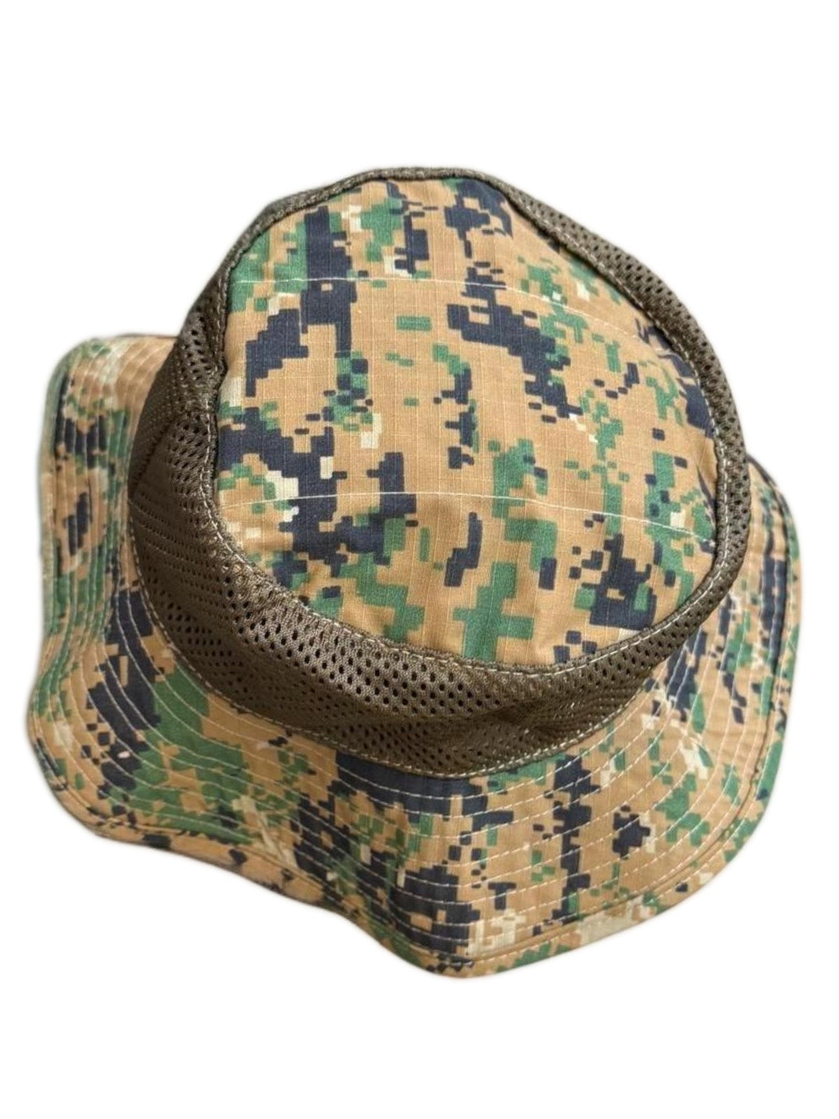BCB US Military Marpat Boonie Hat - Brand New