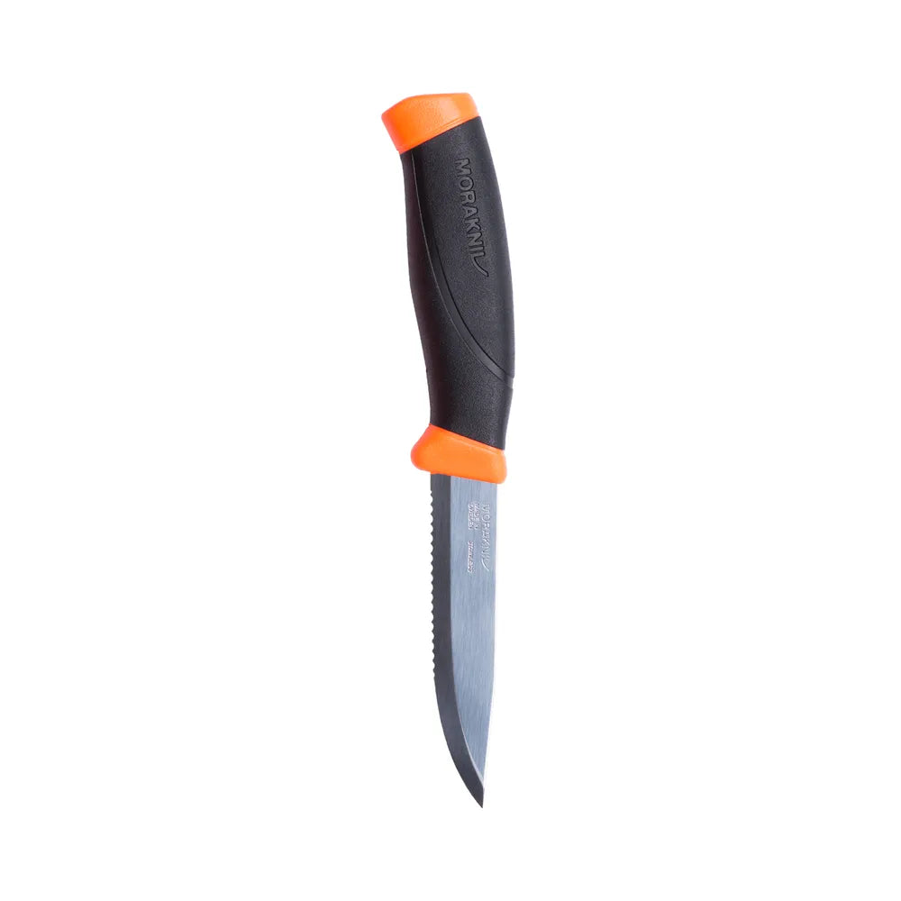 Mora Companion SRT (S) Bushcraft Knife