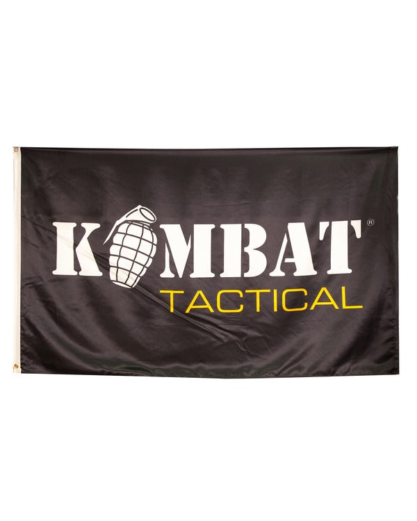 Kombat UK Tactical Flag - Large