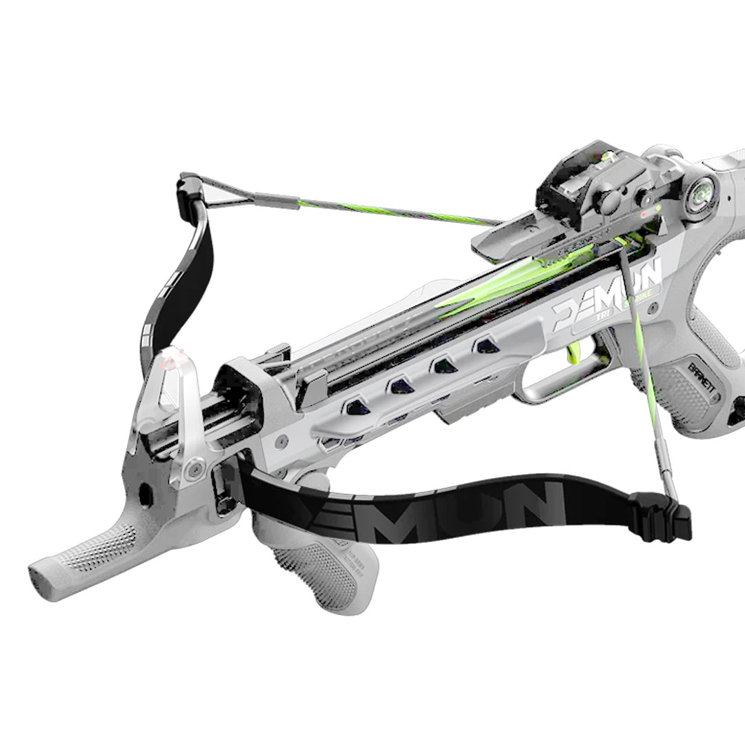 Barnett Crossbow Limbs Demun Tri Strike