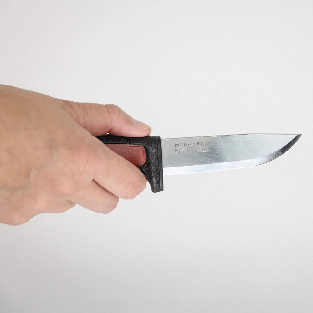Mora Pro (C) Bushcraft Knife