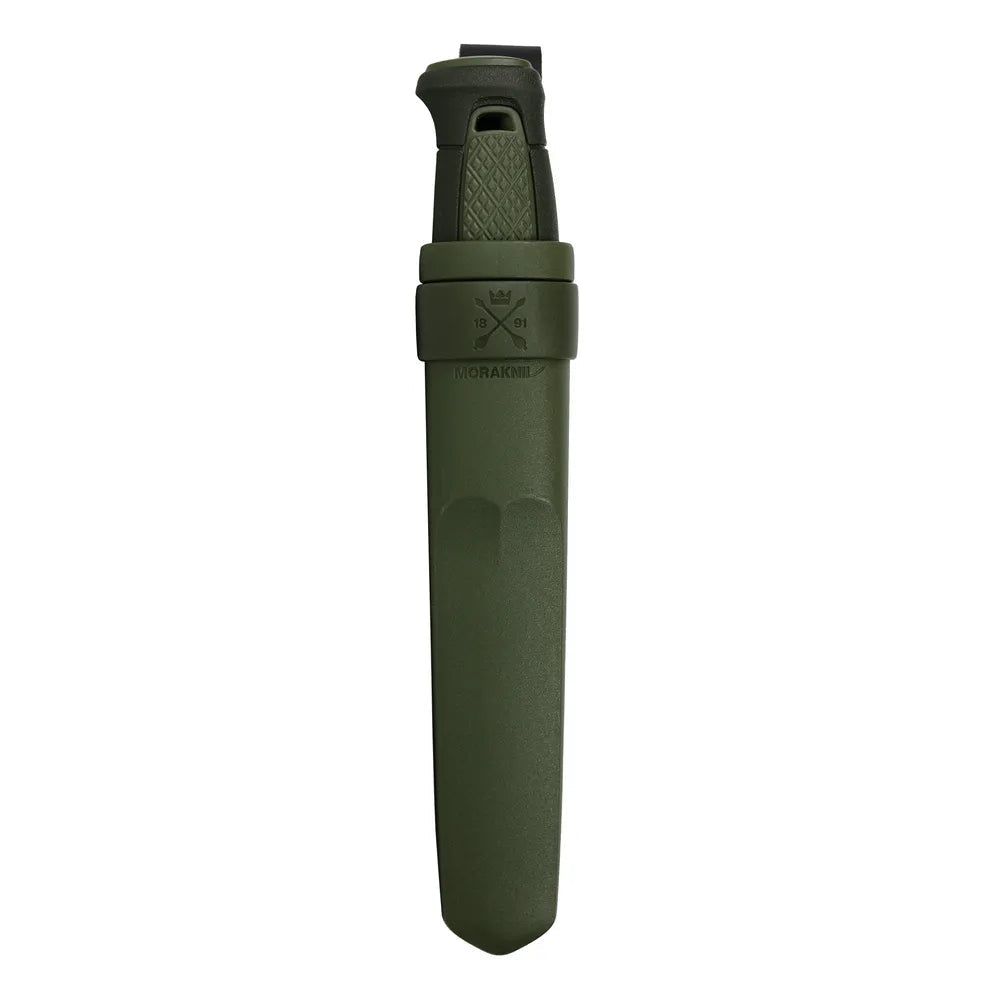 Mora Kansbol (S) Green Bushcraft Knife