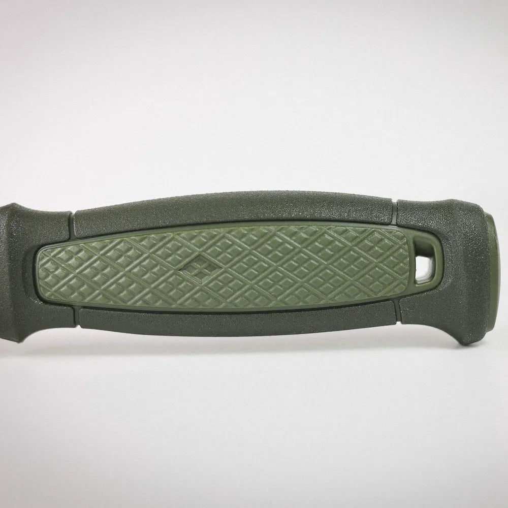 Mora Kansbol (S) Green Bushcraft Knife