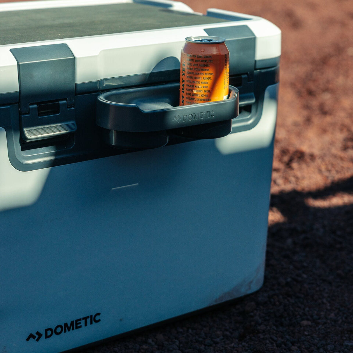Dometic Recon Hardside Cooler Box Cup Holder
