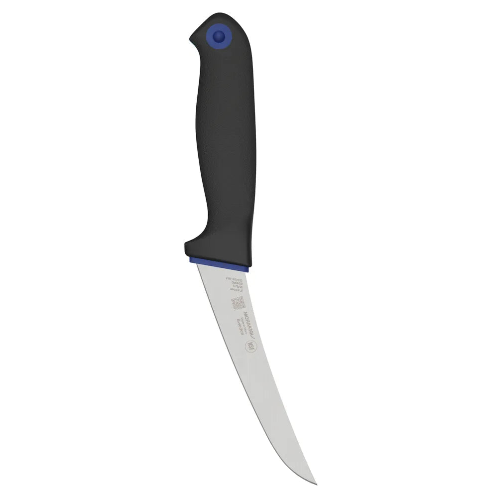 Mora Curved Boning 8124UPG Bushcraft Knife