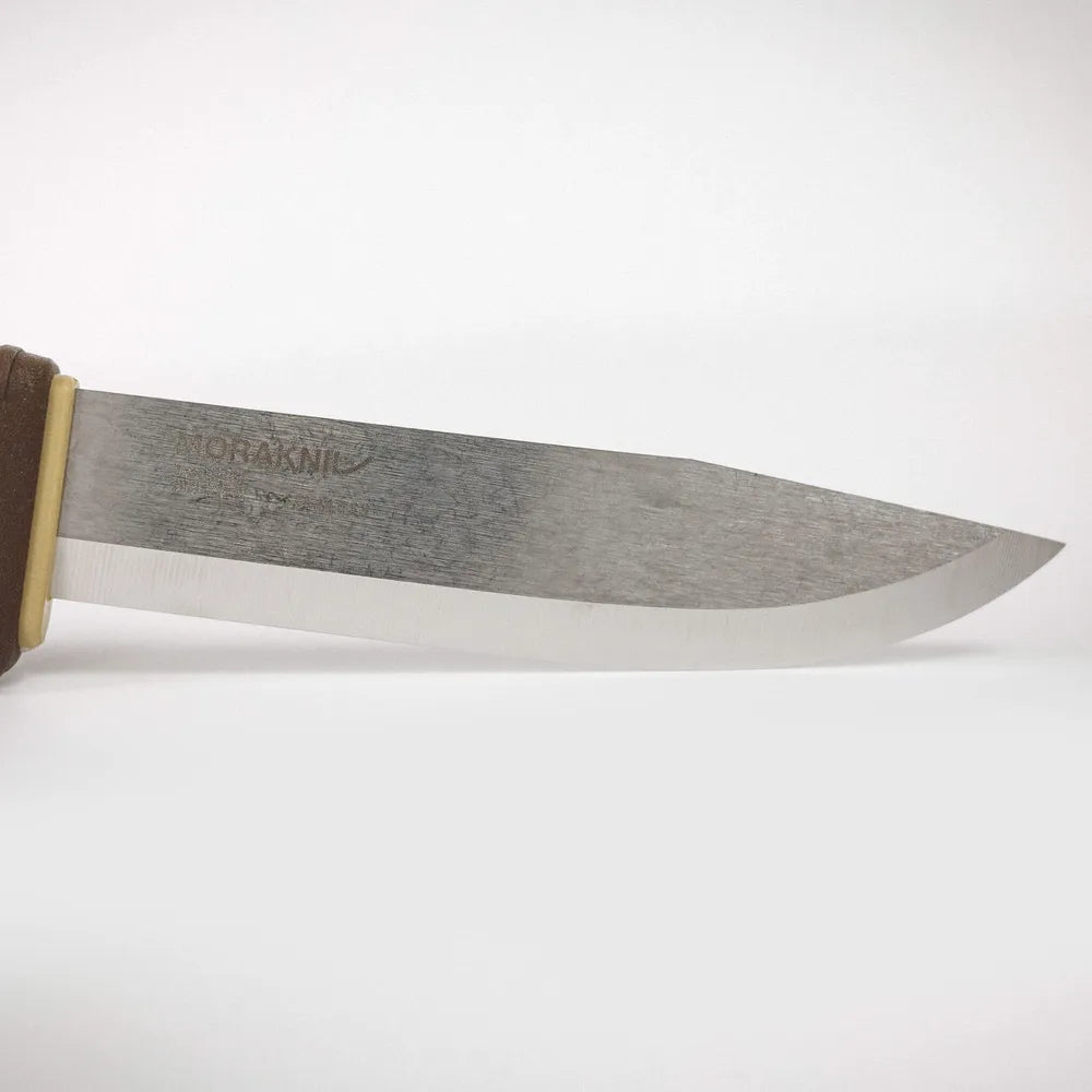 Mora Bushcraft Survival Desert Bushcraft Knife