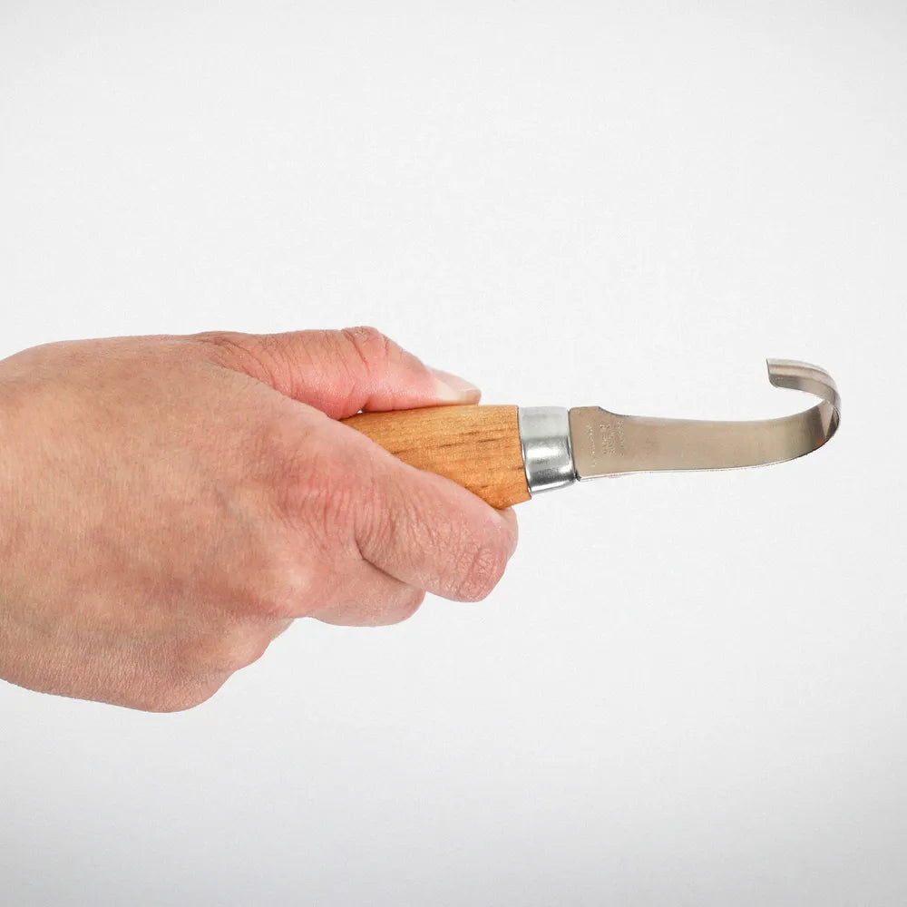 Mora Hook 162 Bushcraft Knife