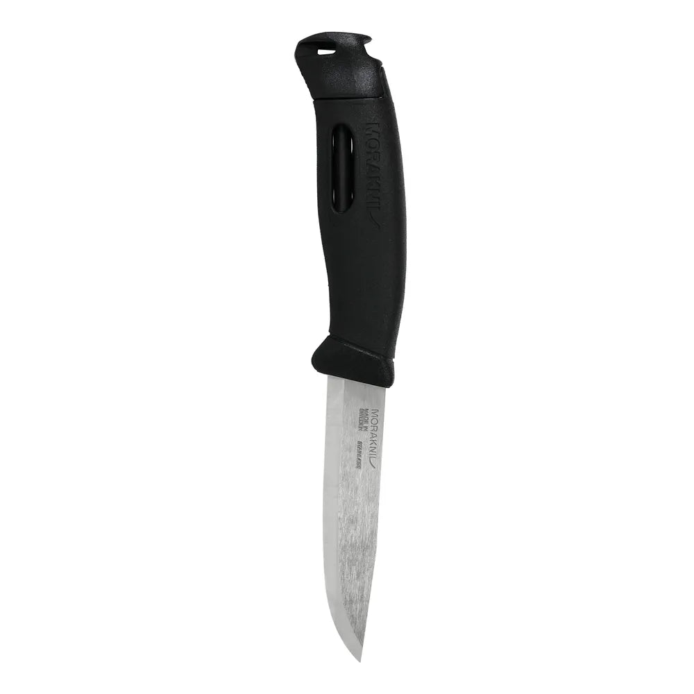 Mora Companion Spark (S) Black