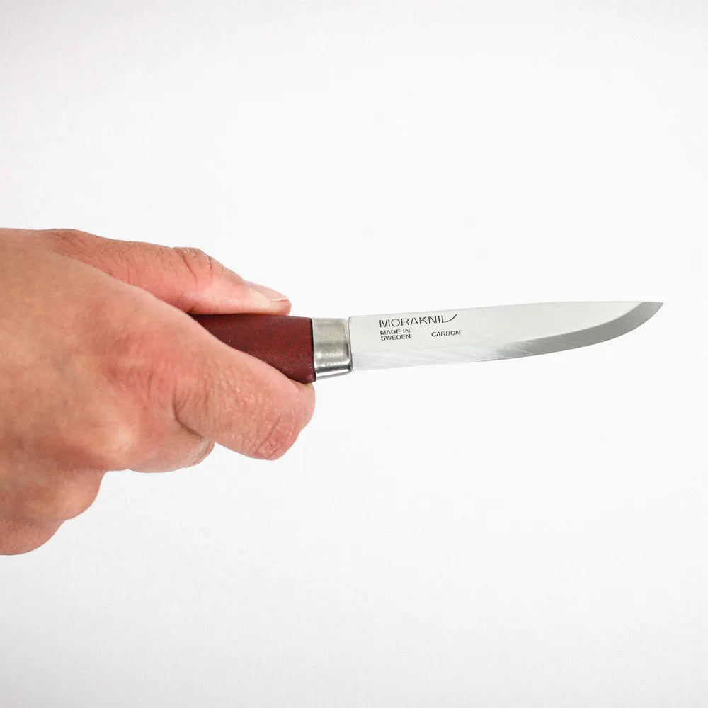 Mora Morakniv Classic No 1/0 Bushcraft Knife