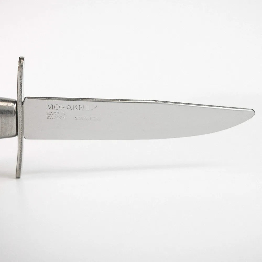 Mora Classic Scout 39 Safe Lingonberry Bushcraft Knife