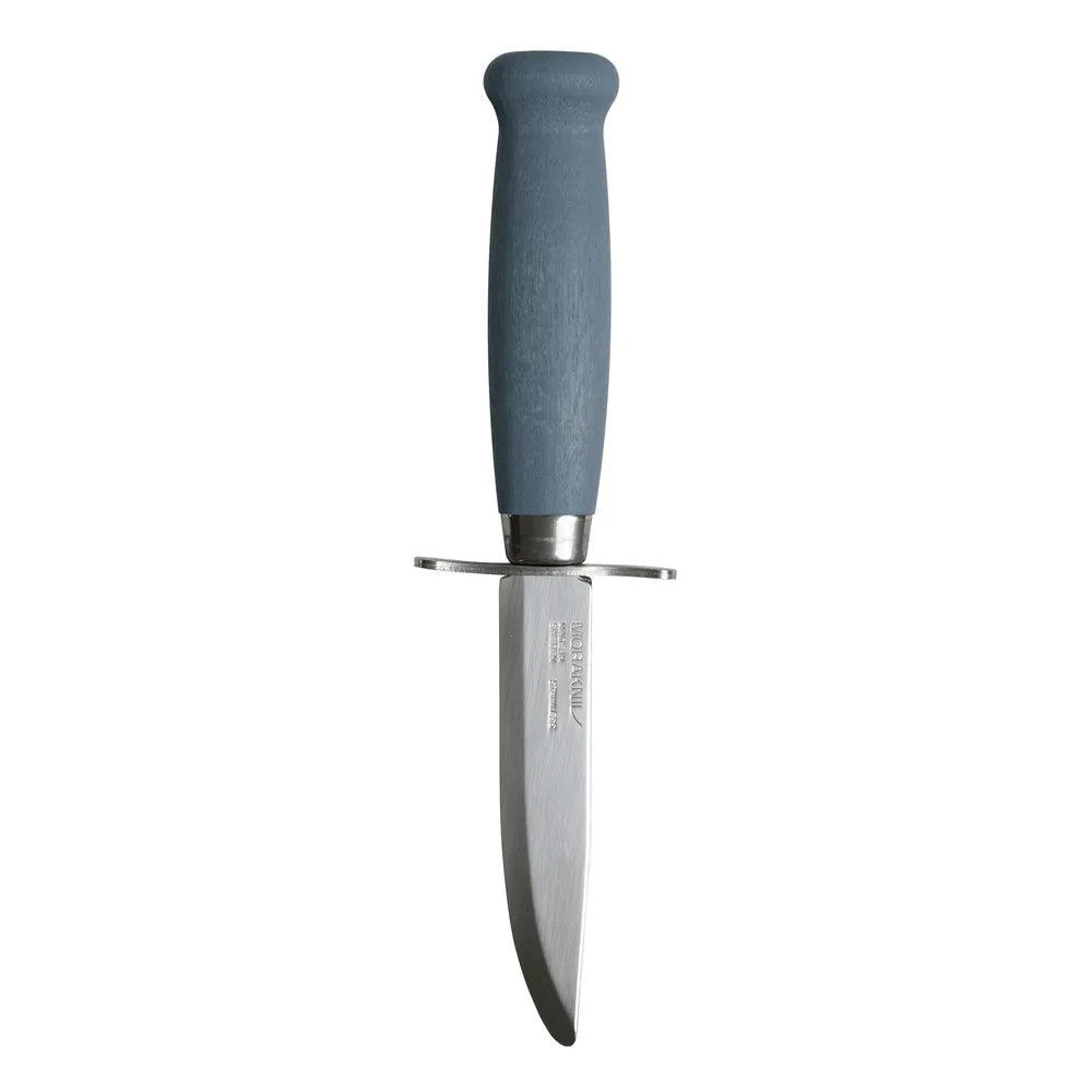 Mora Classic Scout 39 Safe Blueberry Bushcraft Knife