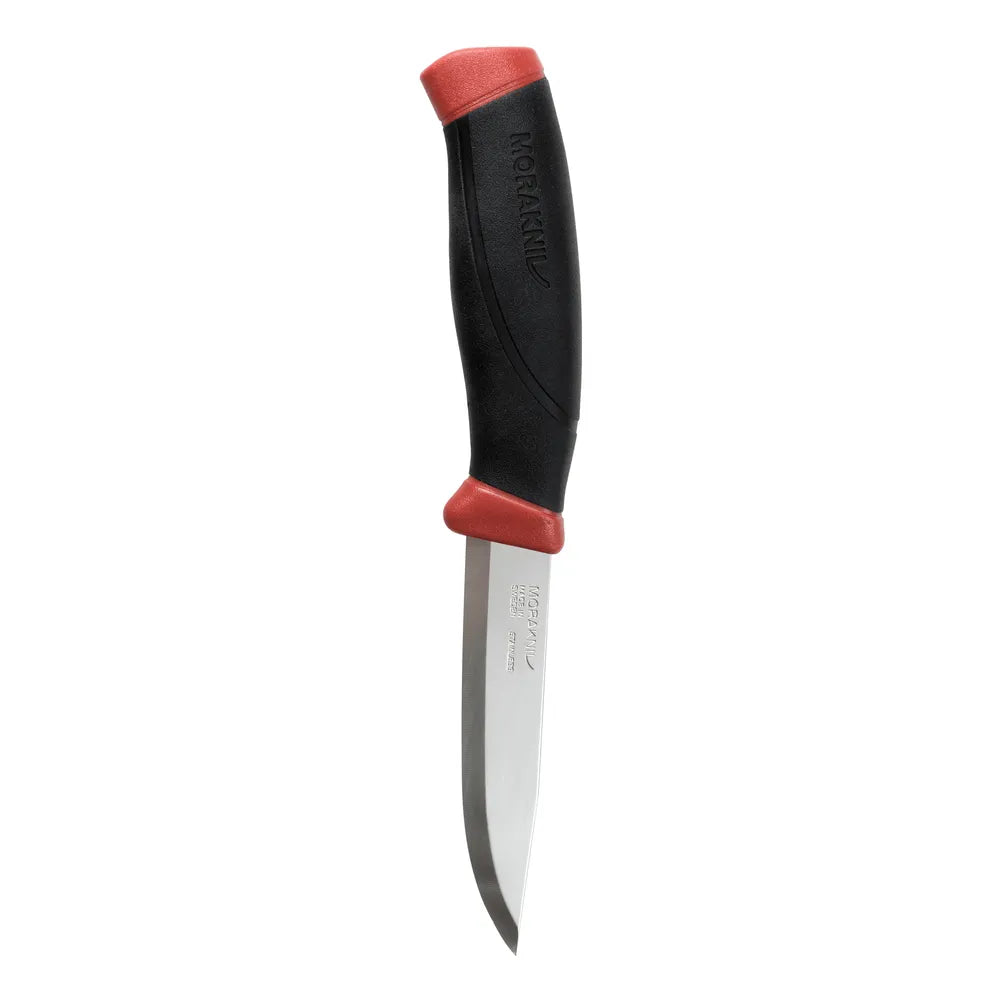 Mora Companion Dala Red Bushcraft Knife