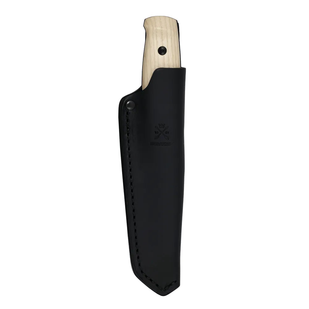 Mora Wit BlackBlade Bushcraft Knife