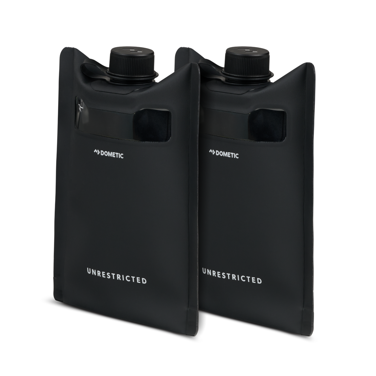 Dometic Unrestricted Connect Magnetic Ice Pack Block - 0.6 Litre