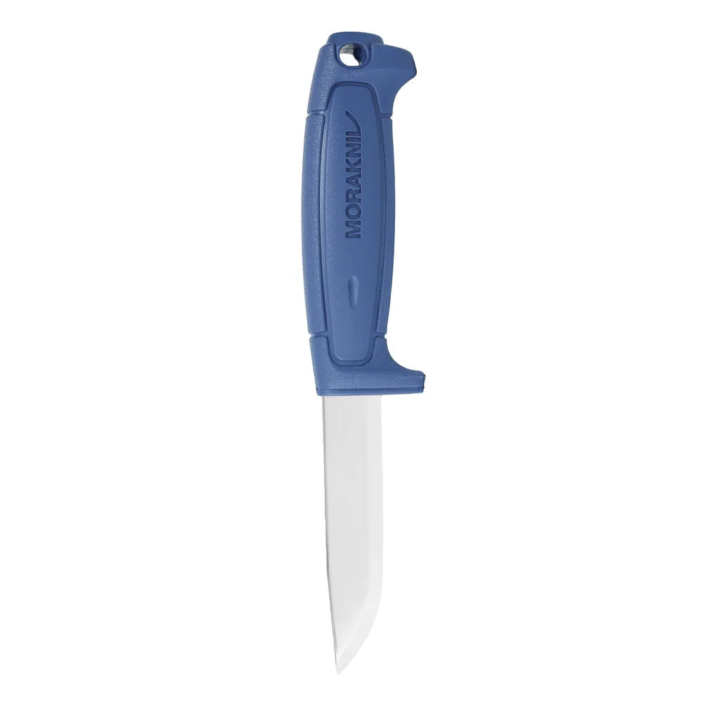 Mora Duty 546 Food (S) MDBlue Bushcraft Knife