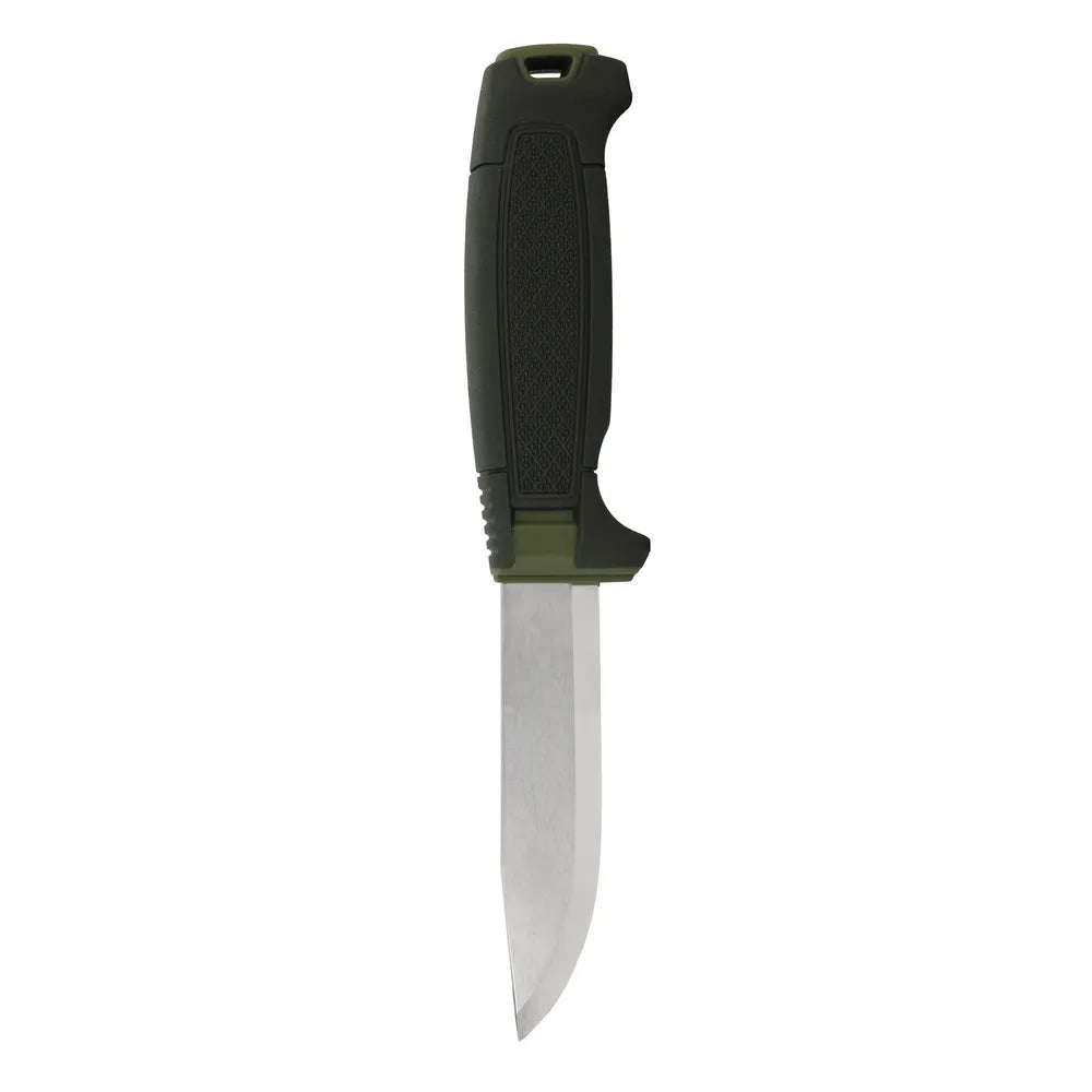 Mora Amberg (S) Deep Forests Bushcraft Knife