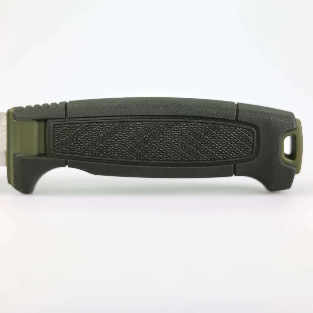 Mora Amberg (S) Deep Forests Bushcraft Knife