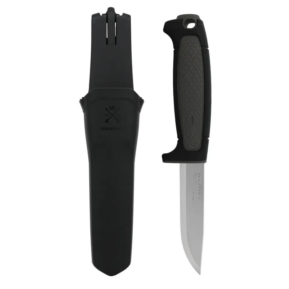 Mora Risberg (C) Black Skies Bushcraft Knife