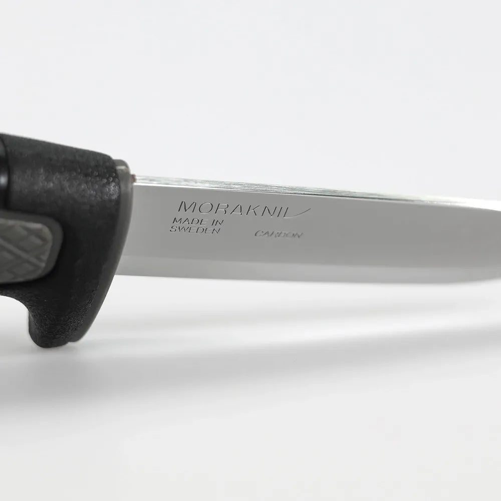 Mora Risberg (C) Black Skies Bushcraft Knife