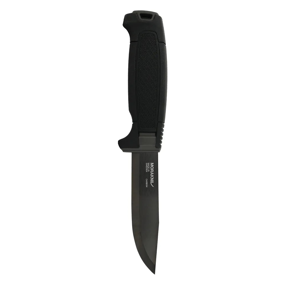 Mora Amberg BlackBlade (C) Bushcraft Knife