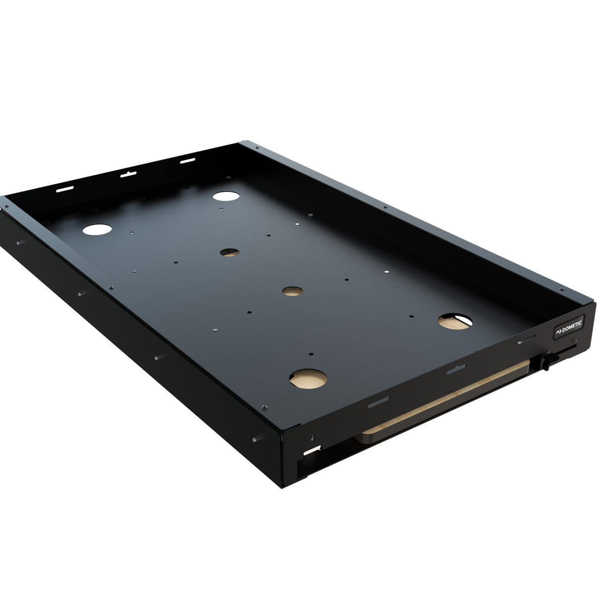 Dometic SLD95100 Vehicle Cooler Box Slide - for CFX5 | CFX3 | CFX2