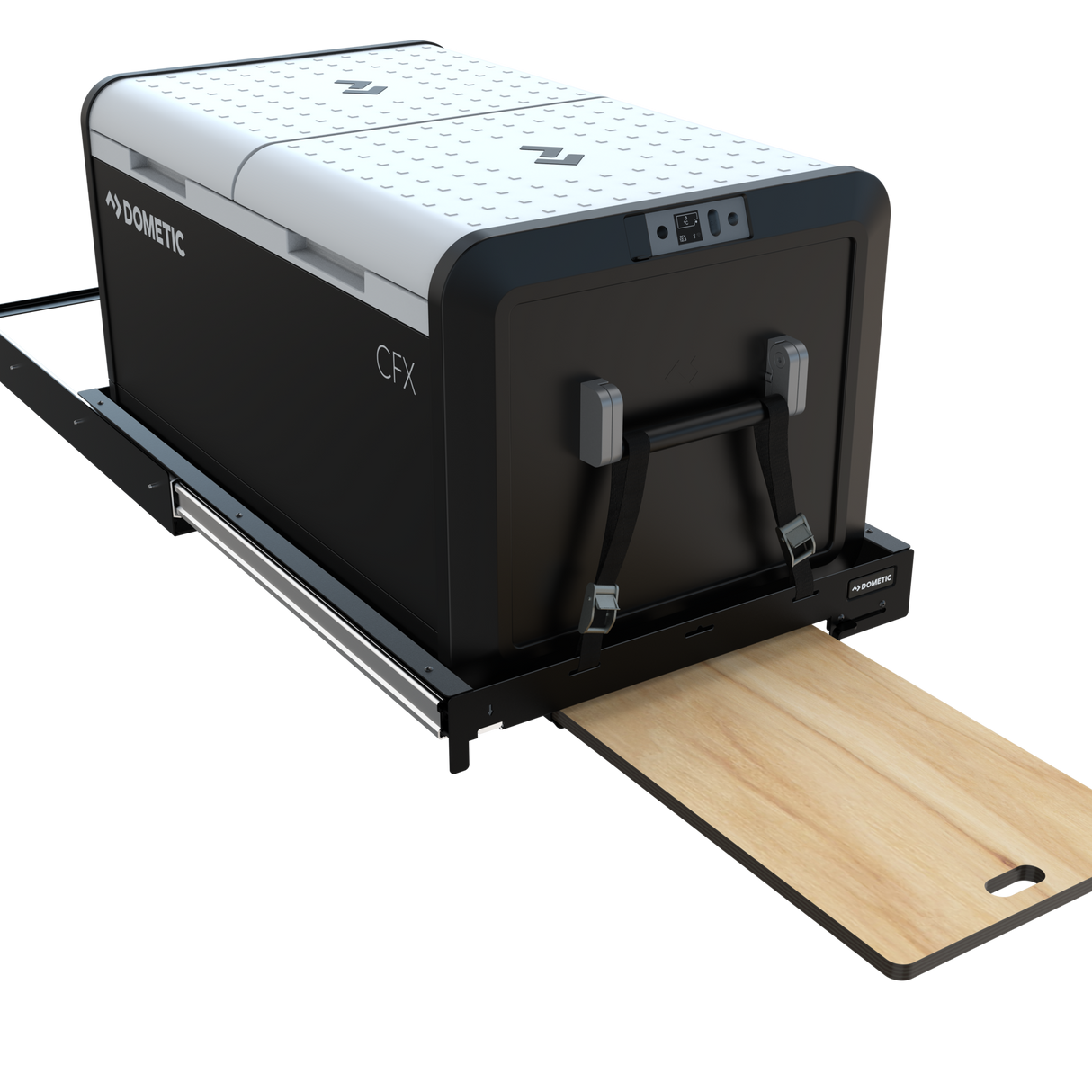 Dometic SLD95100 Vehicle Cooler Box Slide - for CFX5 | CFX3 | CFX2
