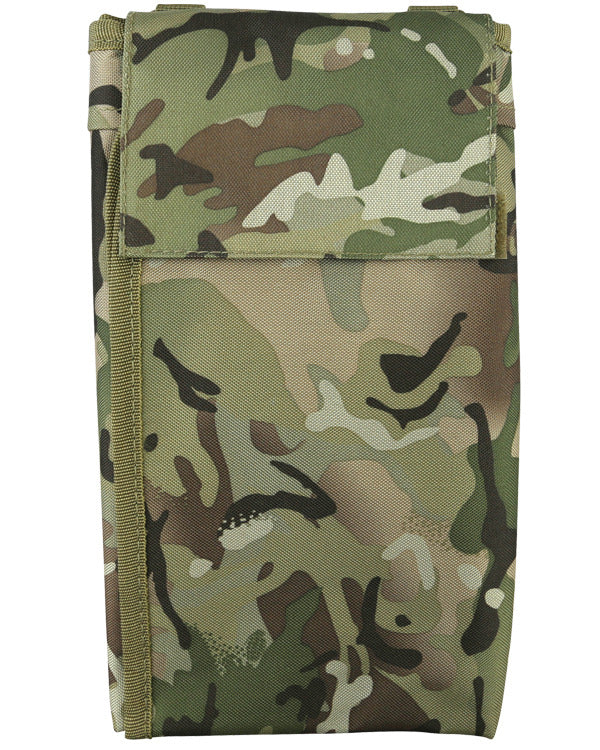 Kombat UK Classic Map Case - BTP