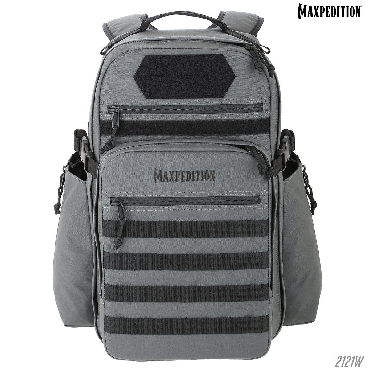 Maxpedition HAVYK 1 Wolf Grey Backpack 32L