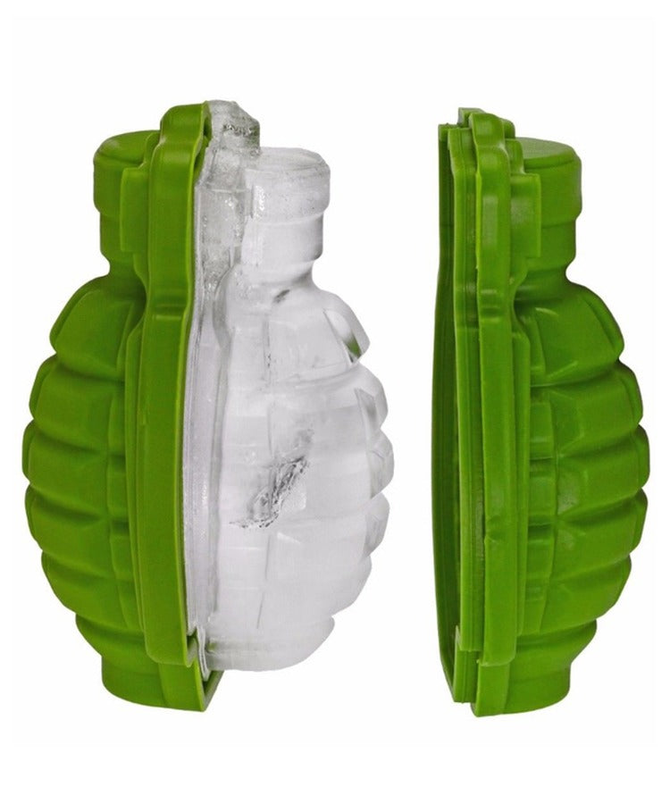 Kombat UK Grenade Ice Cube Mould