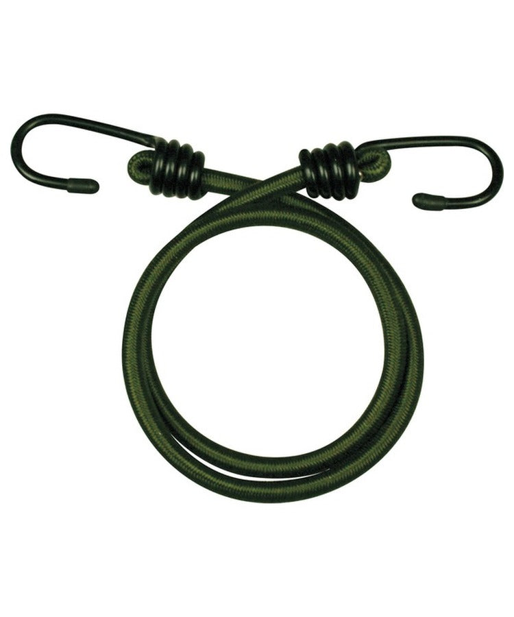 Kombat UK Military Bungees Retail Pack of 2 - 12 inch
