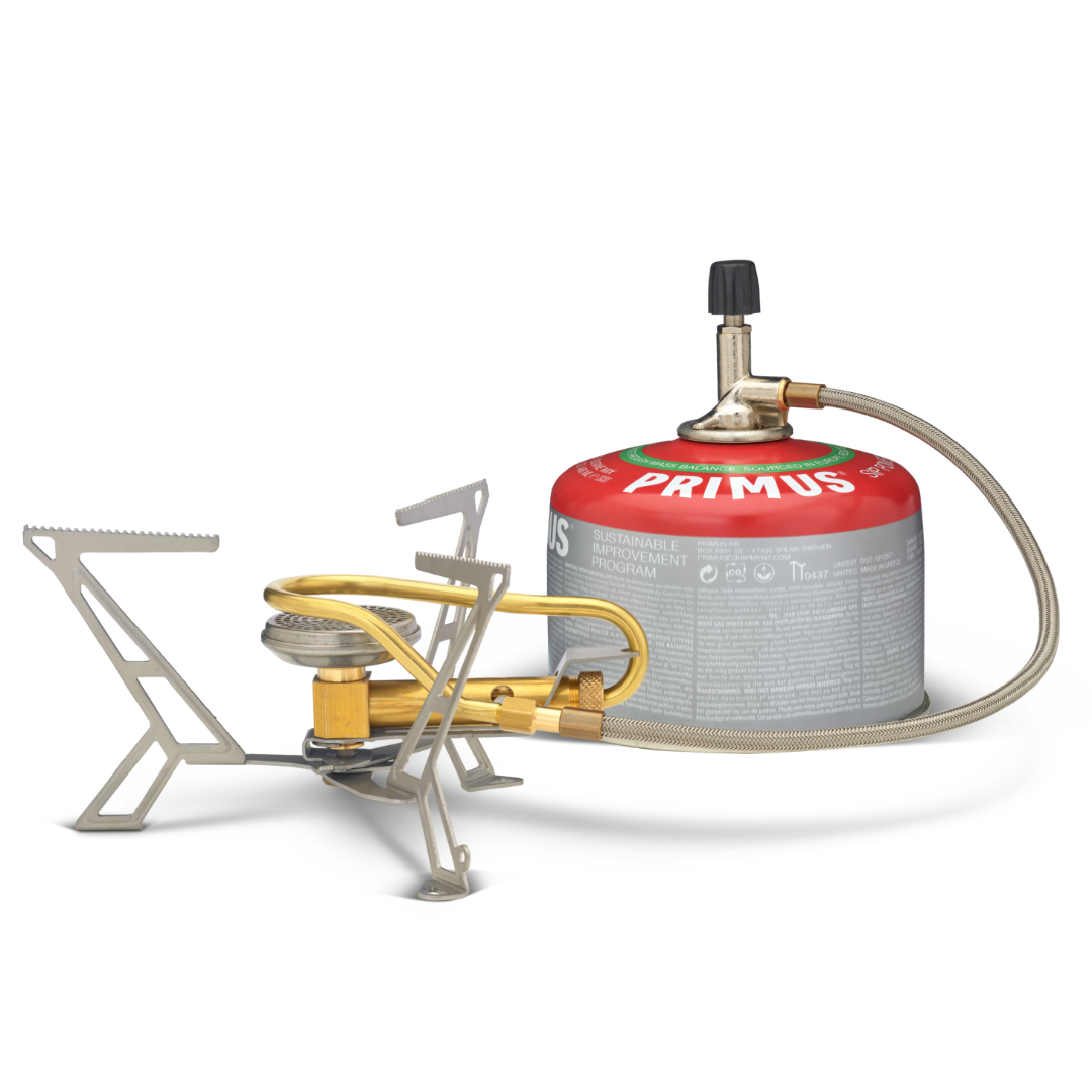 Primus Express Spider Backpacking Stove