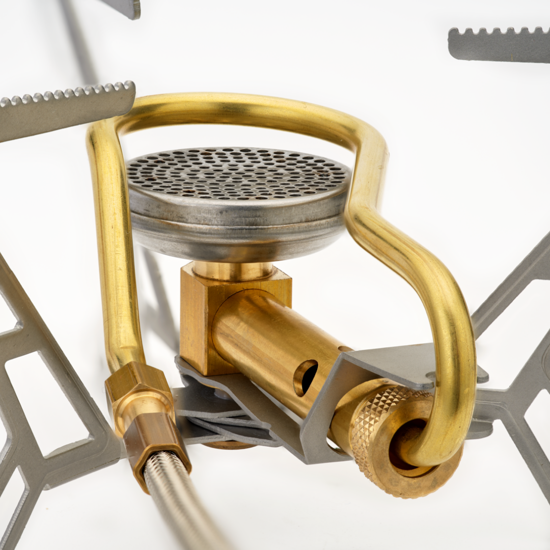 Primus Express Spider Backpacking Stove