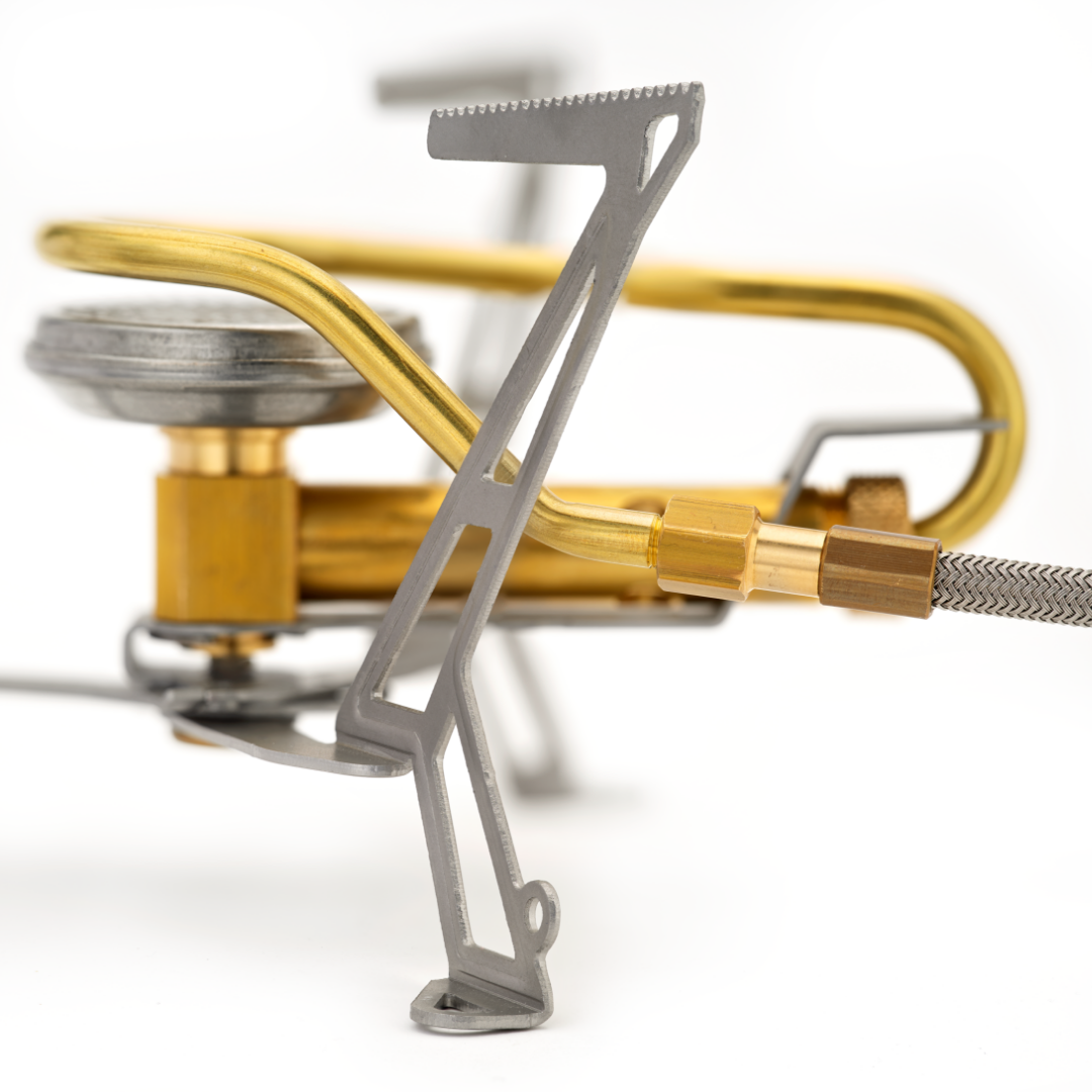 Primus Express Spider Backpacking Stove