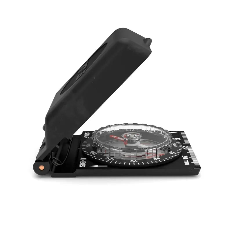 Silva Ranger SL Land Compass