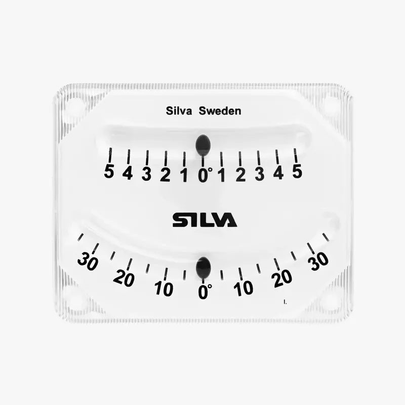 Silva Clinometer Navigation Accessories