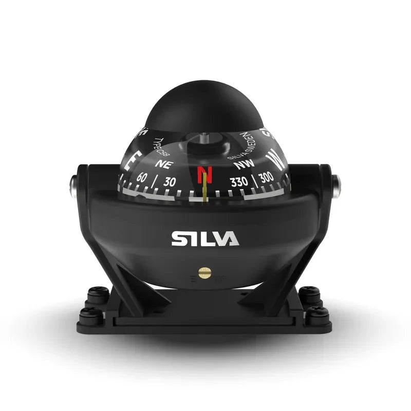 Silva C58 Boat Compass