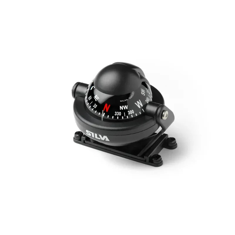 Silva C58 MS Boat Compass