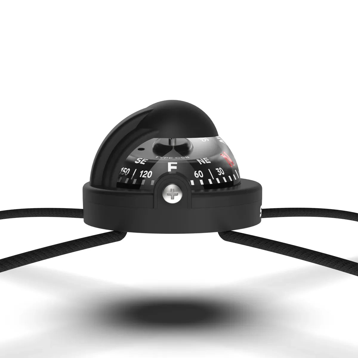 Silva 58 Kayak Boat Compass