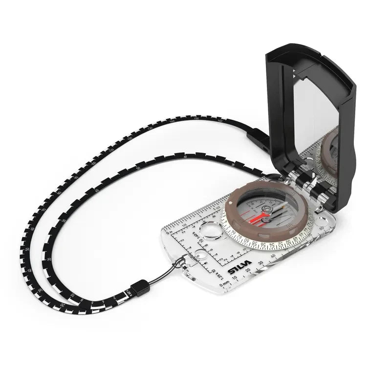 Silva 16DCL-6400/360 ME Land Compass