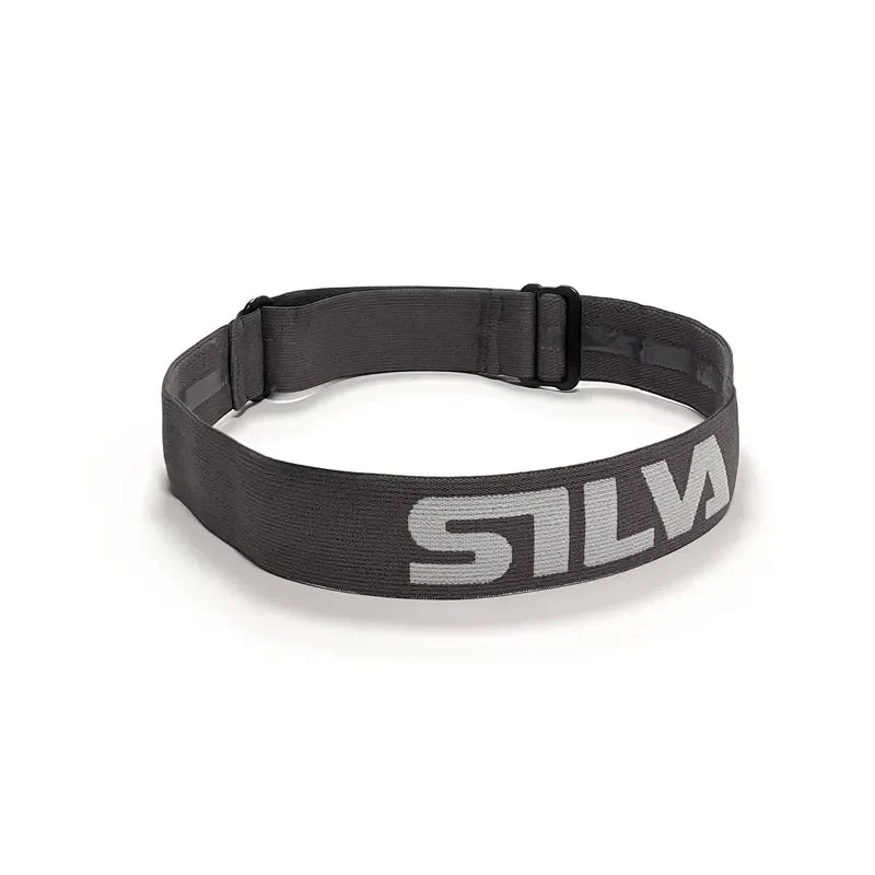 Silva Headband Grey/white Lighting Accessory