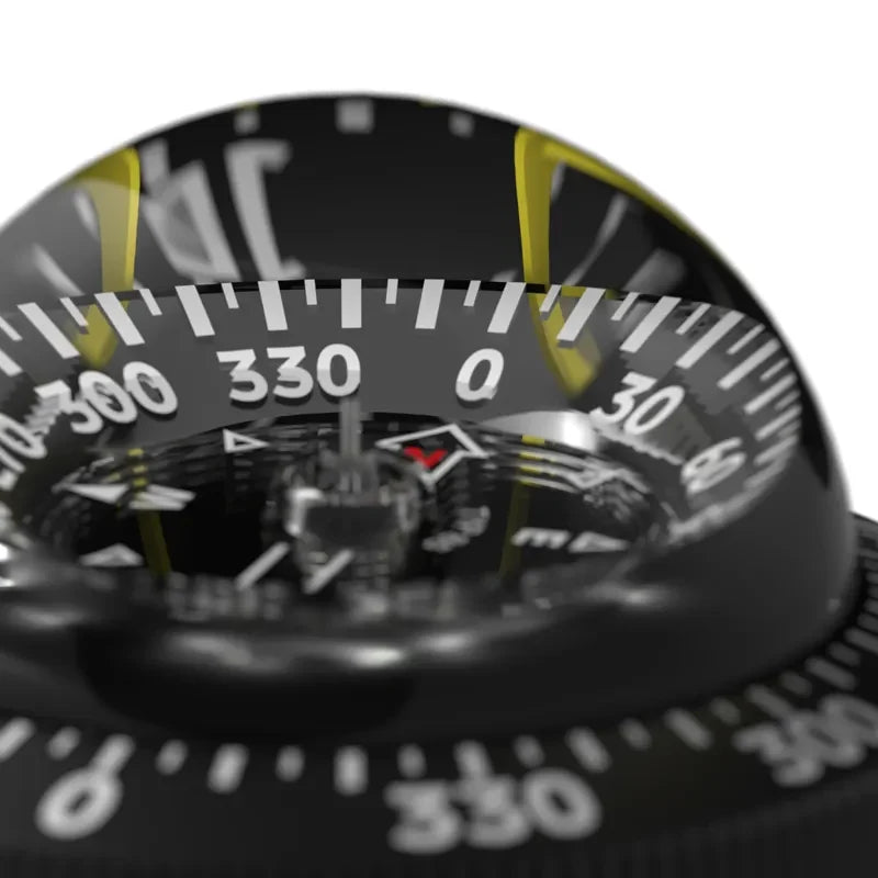 Silva 85 MS Boat Compass