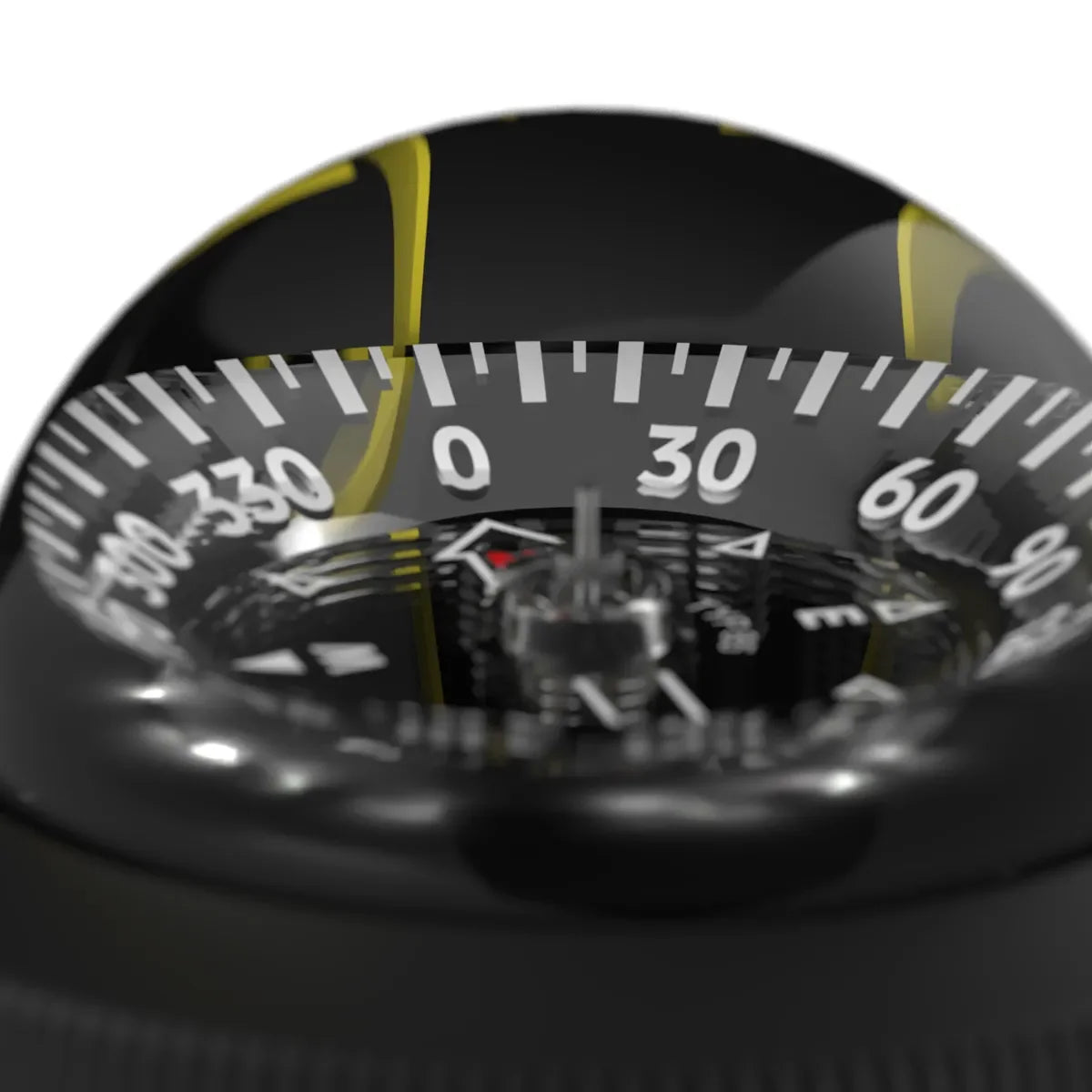 Silva 85E Boat Compass