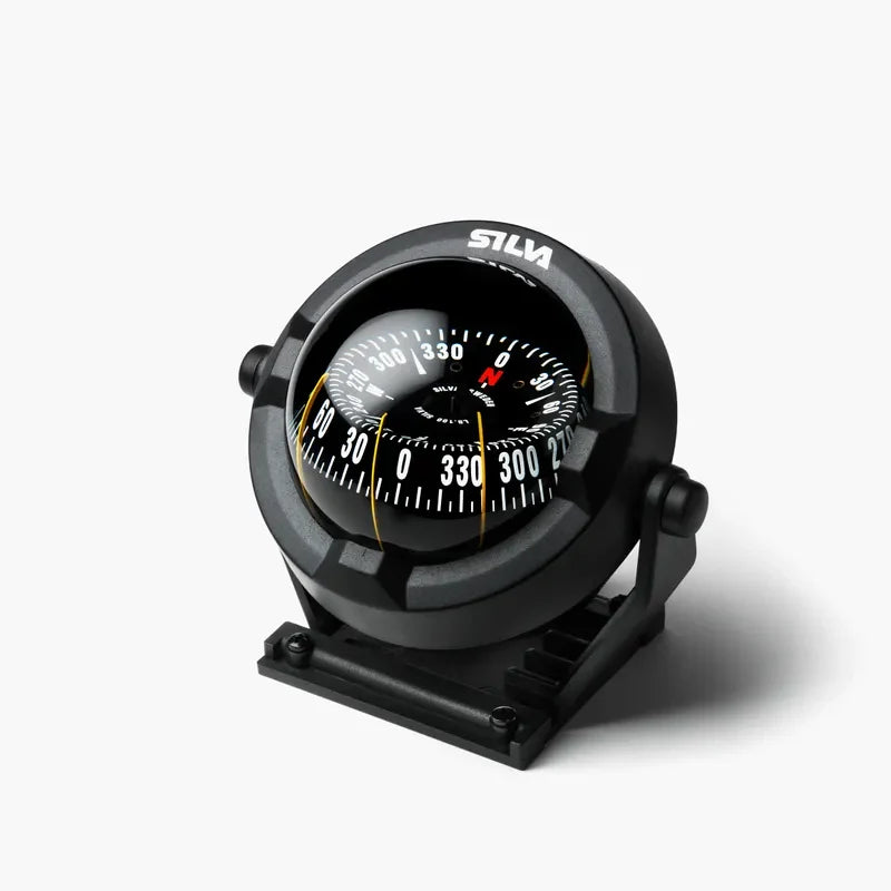 Silva 100BC Boat Compass