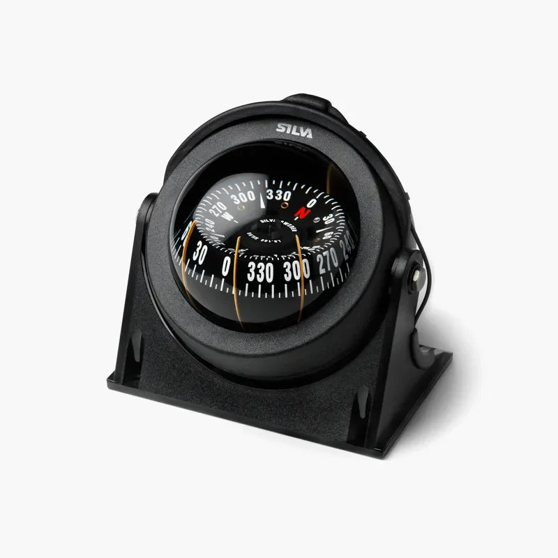 Silva 100NBC/FBC Boat Compass