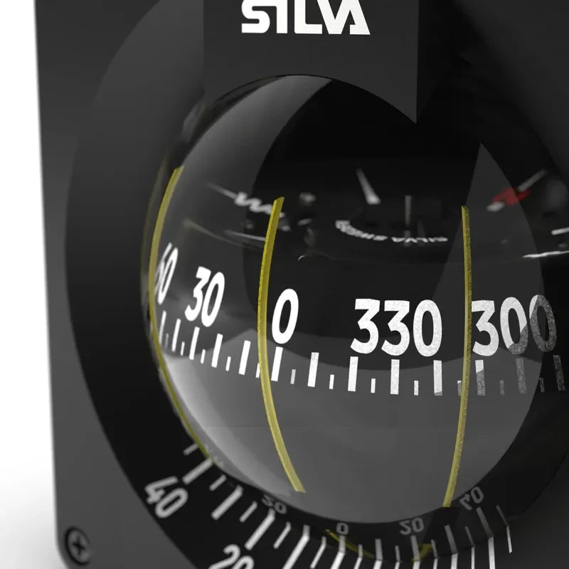 Silva 100B/H Boat Compass