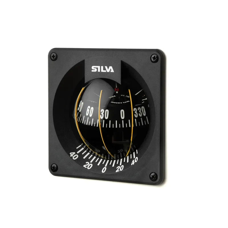 Silva 100B/H ME Boat Compass