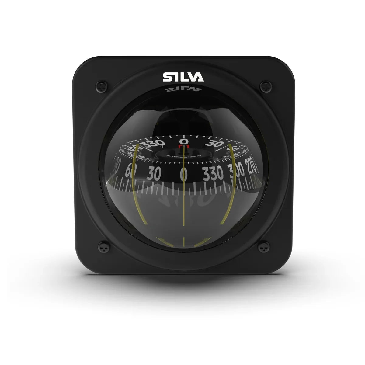 Silva 100P Boat Compass